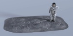 ASTRONOVA Collection: Ultimate Space Environment and Character Bundle - Snapshot