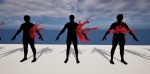 Blood Splash Alembic - Snapshot