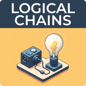 Advanced logical chains