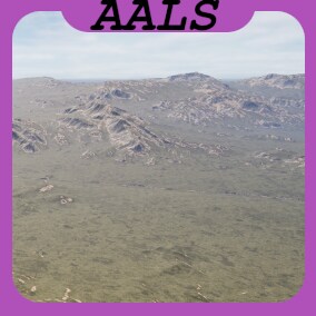 AALS offers a wide range of features to accommodate various landscape design needs.