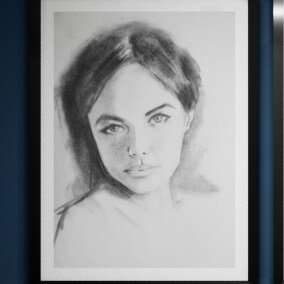 High quality art collection