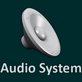 Audio System