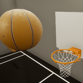 basketball template by marc fornas in blueprints ue4 marketplace