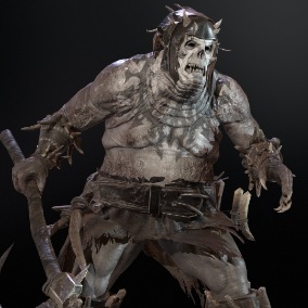 Butcher