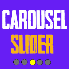 Carousel Slider