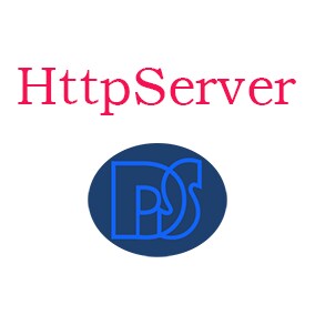 DsHttpServer