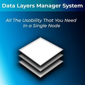 Data Layers Manager System will save you a significant amount of time by taking care of the activation of the data layers,teleportation of the player character,activation and removal of the loading screen after all the specified actors are loaded .