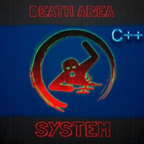 Death Area System [Multiplayer] is designed for games Battle Royale  . It is fully replicated, works as a standalone, dedicated or listen server easily configurable.