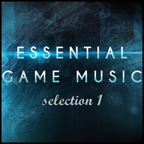 10 high-quality original tracks in 10 different genres.