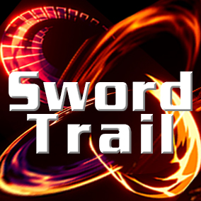 FxER Stylized Sword Trail