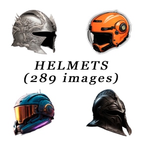 Helmets