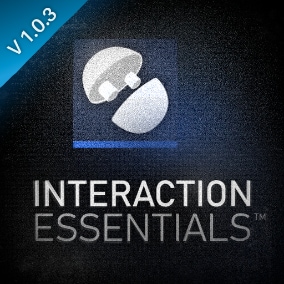 Interaction Essentials