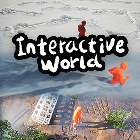 Interactive World Interactive World