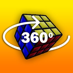 A Complete Item inspection kit for your game.