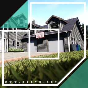 Build houses quick and easy with this complete Modular Neighborhood Pack!