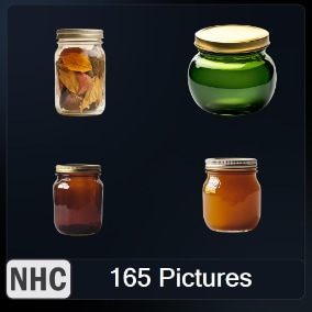 NHC - Autumn Jams