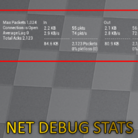 Network Stats