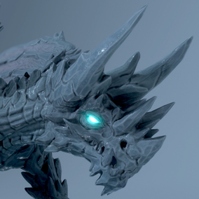 POLAR DRAGON