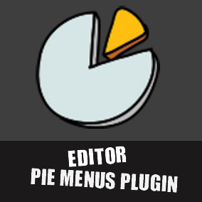 Pie Menus Plugin
