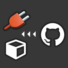 Easily download & install open source plugins from GitHub