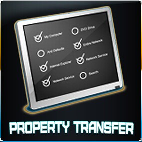 Property Transfer Tool