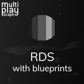 maintain rds and execute statements