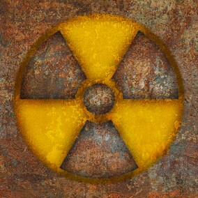 Radioactive Fields - multiplayer supported