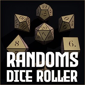 Simple to intergrate physics dice rolling blueprints