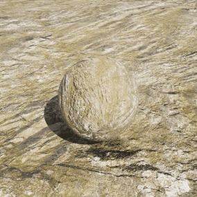Rock Materials