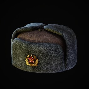 Pack of typical combat phrases in a strong russian accent