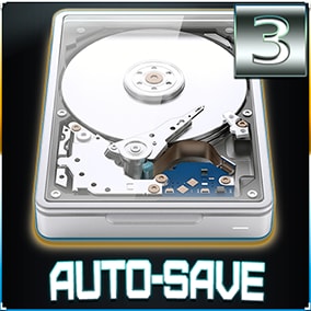 Savior Auto-Save Plugin