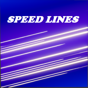 Speed Lines