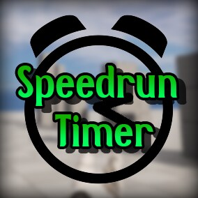 Dynamic timer with alerts for record-breaking moments, plus End Level UI for crucial performance stats. Boosts speedrunning excitement and competition.