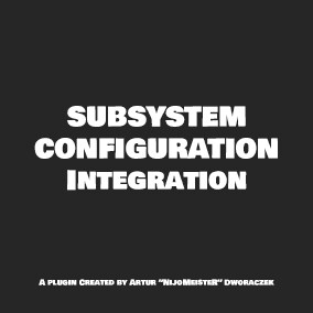 Save your valuable time when implementing SteamAPI Configuration for your Steam Game when you use the Subsystem Configuration Implementation plugin for blueprints!