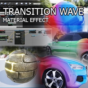 Transition Wave