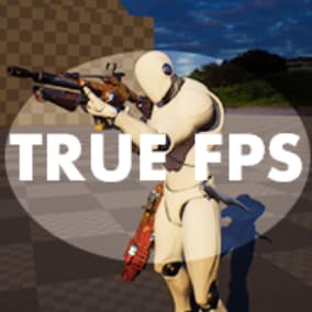 True FPS