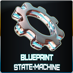 UFSM State-Machine