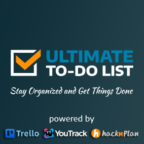 Ultimate To-Do List