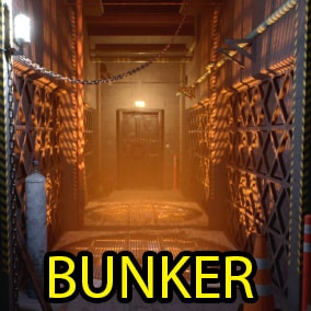 Bunker and shelter making pack
