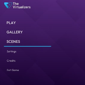 Revolutionary Unreal Engine UI: Flexible, and easily customizable.