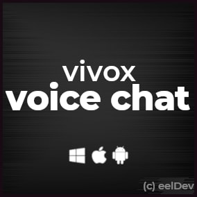 VivoxCore