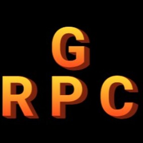 gRPC Blueprint support easy