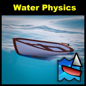 Water Physics