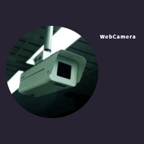 Web Camera