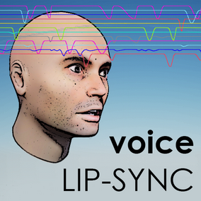 Ynnk Voice Lipsync