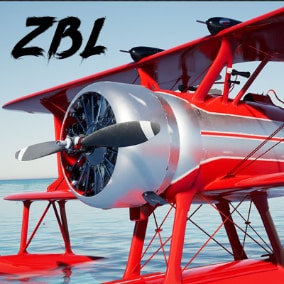ZBL Aircraft v1