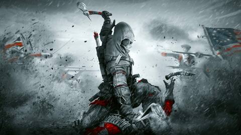 Assassin's Creed® III: Remastered