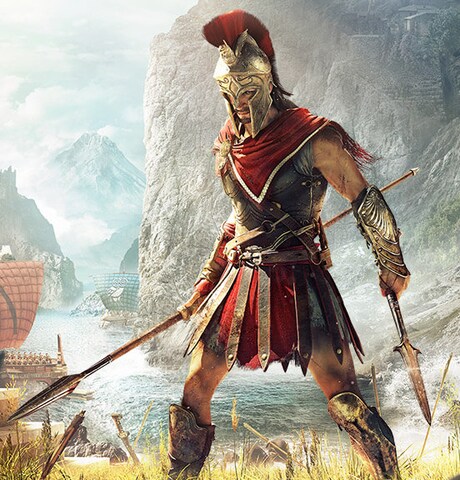 Assassin's Creed Odyssey