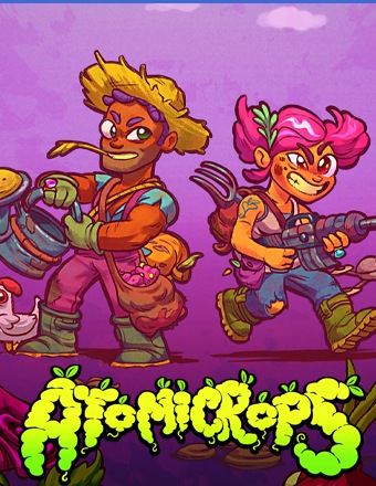 Game Cover