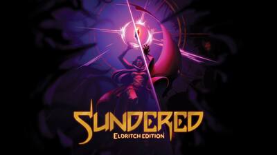 Sundered: Eldritch Edition